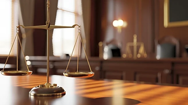 Chicago Appeals Court Halts Order on Immigration Agents' Use of Force, Citing Overreach