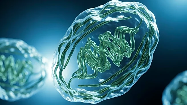 Cryo-EM Study Unveils Protein Protection Mechanism During Synthesis