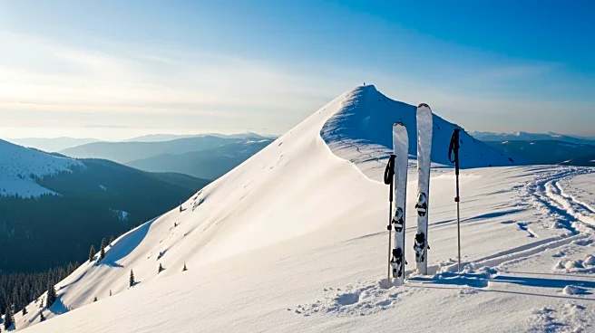 Revelstoke Backcountry Skiing Industry Boosts Local Economy and Community
