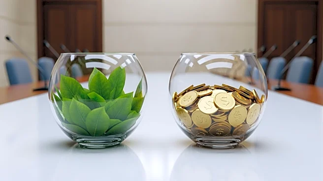 Senate Republicans Advocate for HSA Expansion and ACA Subsidy Reform