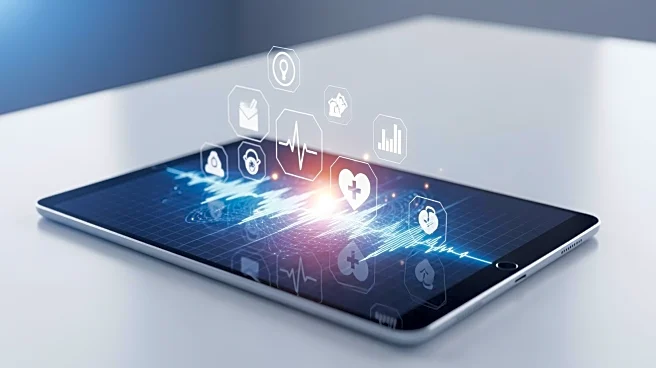 Prescription Digital Therapeutics Face Adoption Barriers Despite Benefits