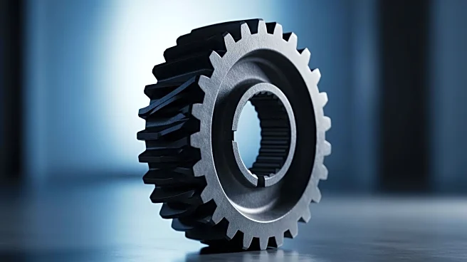 Trump Administration Plans to Defund Manufacturing Extension Programs, Ignoring Congressional Allocation