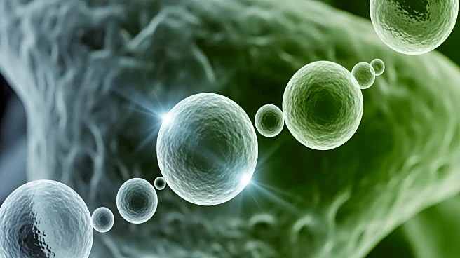 Exosomes from Bone Marrow Stem Cells Protect Against Diabetes and Kidney Injury