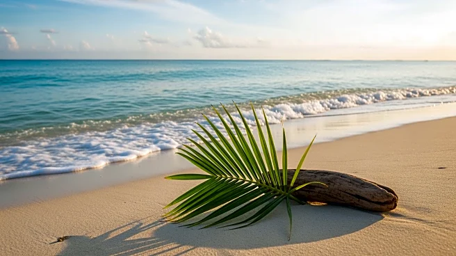 PATA Report Highlights Sustainable Tourism Strategies for Tropical Coastal Cities