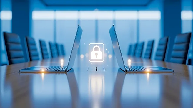 Senators Address Cybersecurity Law Expiration Impacting Vulnerability Sharing