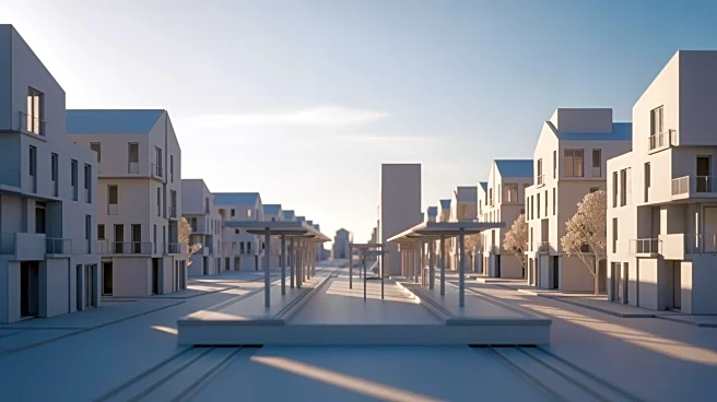 UK Government Plans Automatic Approval for Housing Near Stations to Boost Development