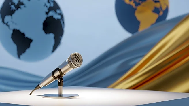 BoF VOICES 2025 Addresses Global Challenges and Fashion's Role