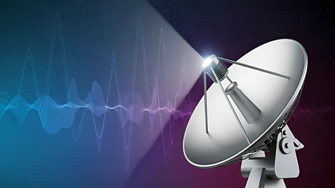 OQ Technology Achieves Europe's First Direct-to-Device Satellite Message