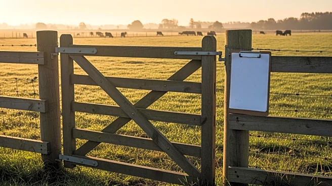 Wisconsin Department of Agriculture Revises Livestock Fee Proposal After Industry Pushback