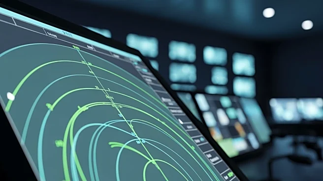 Airservices Australia Resolves Technical Fault Causing Delays at Major Airports