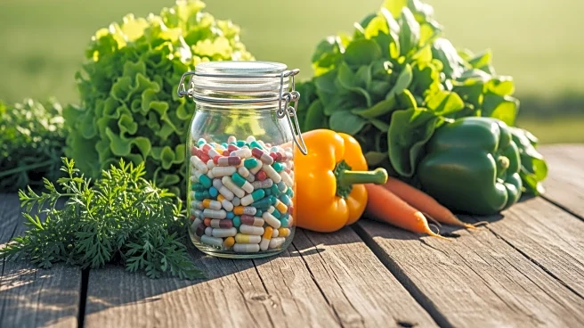 Vietnam Tightens Controls on Antibiotic Use in Farming to Combat Public Health Risks