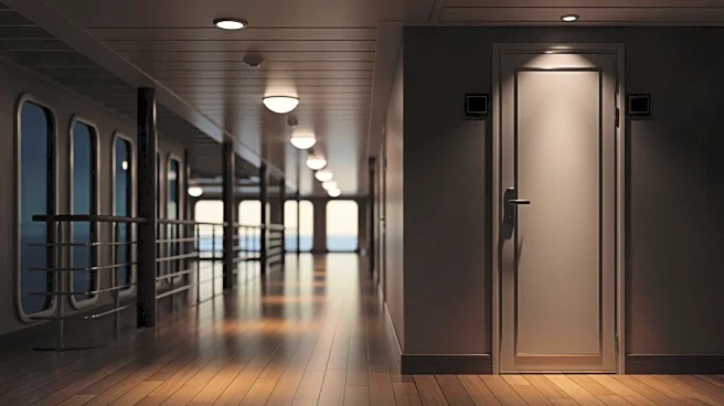 Investigation Continues in the Death of Florida High Schooler on Carnival Cruise