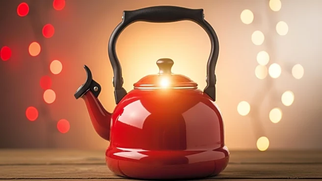 CBS News Chicago Supports Salvation Army's Red Kettle Campaign