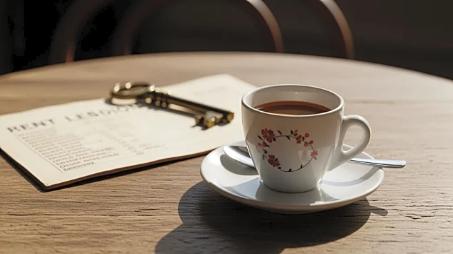 Antico Caffè Greco Faces Closure Amid Legal Dispute Over Rent Hike