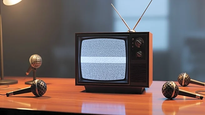 BBC Panorama Controversy: Alan Rusbridger Defends Program Amid Trump Legal Threat