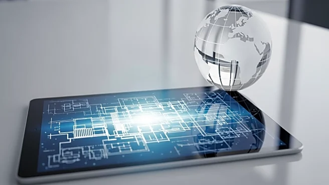 NSW Department of Planning Embraces Digital Transformation Amid Housing Reforms