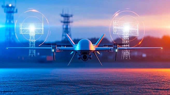 US Army and NATO Allies Conduct Drone Combat Exercise in Poland