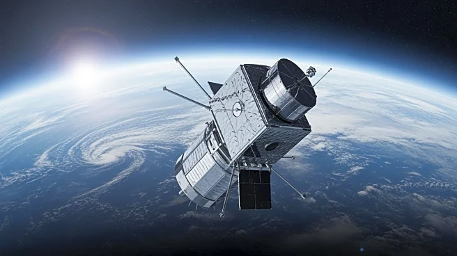 NASA's CLARREO Pathfinder Mission Aims for High-Accuracy Earth Observations