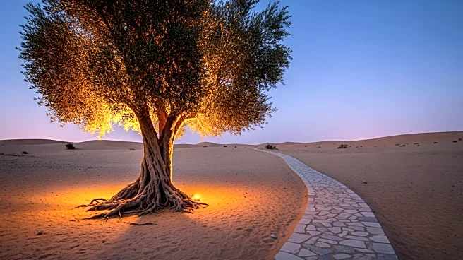 Rabbi Herzog Discusses Impact of IDF Service on Jewish Presence in Saudi Arabia