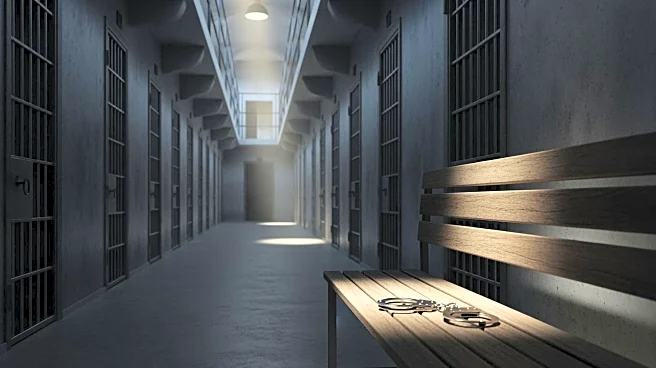 Human Rights Commission Urges El Salvador to Protect Imprisoned Deported Men