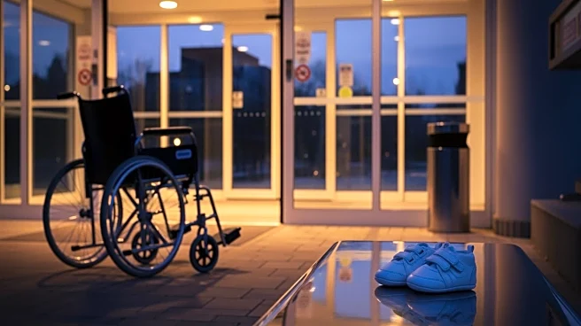 Parents Demand Hospital Policy Change After Car Birth Incident