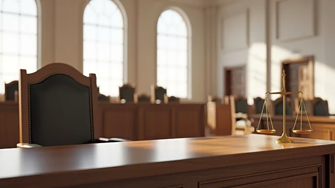 Fifth Circuit Court Reconsiders Rulings Amid Judicial Dynamics