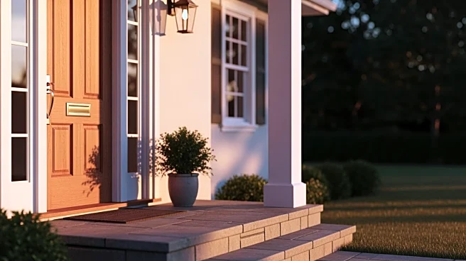 Survey Reveals Homeownership as Key to American Dream Despite Rising Costs