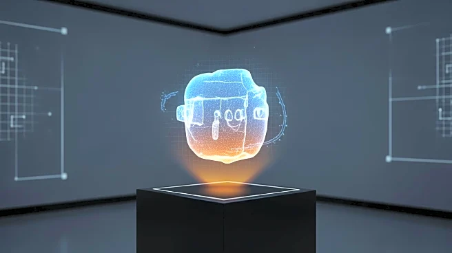 Advancements in 3D Visualization Techniques Enhance Cultural Heritage Preservation