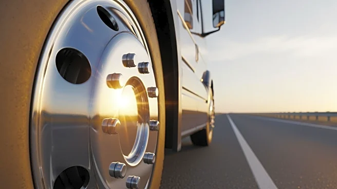 Women in Trucking Association's Efforts Lead to Increased Female Representation in the Industry