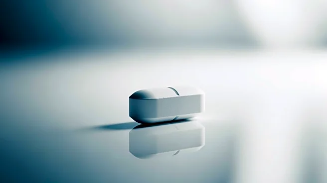 Colchicine Found to Reduce Heart Attack Risk in New Study