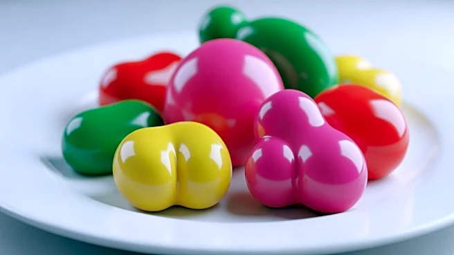 Experts Warn of Global Health Threat from Ultra-Processed Foods