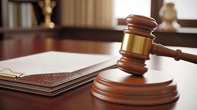 Senate Passes Epstein Files Bill, Awaiting President Trump's Approval