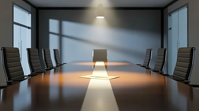 Larry Summers Resigns from OpenAI Board Amid Epstein Email Release