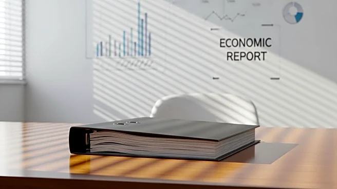 Trump Administration to Release Long-Delayed Economic Data Amid Criticism