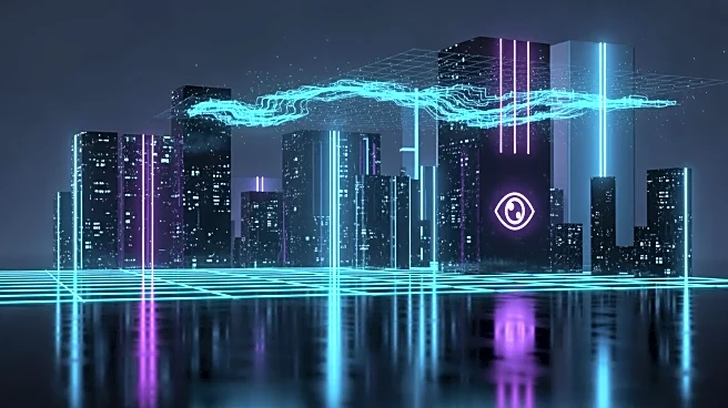 Anime 'Ghost in the Shell' Predicted Cybersecurity Threats 30 Years Ago