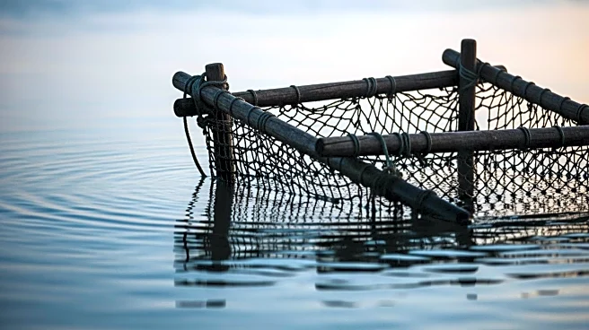 China's Seafood Ban Amid Rising Tensions with Japan