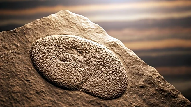 MSU Biologist Matthew W. Brown's Discovery Reshapes Understanding of Complex Life Origins