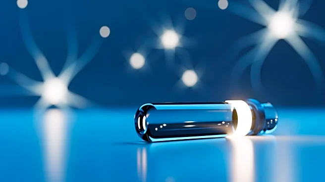 New Blood Test Offers Early Prediction of Dementia Risk