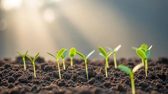 Farming Practices Could Shift from Climate Culprit to Solution, Says New Research