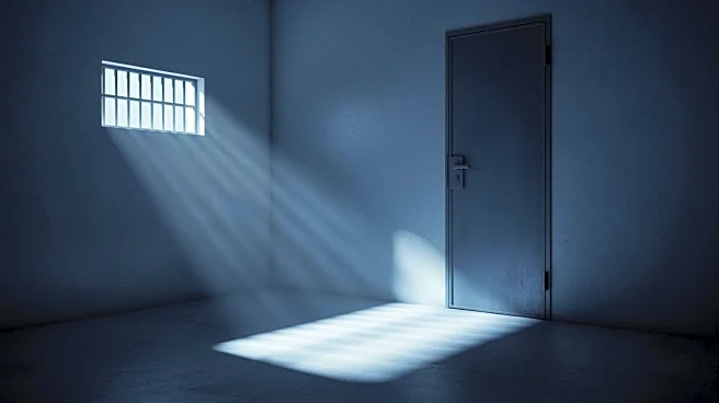 Human Rights Commission Urges El Salvador to Protect Deported Men Held Incommunicado