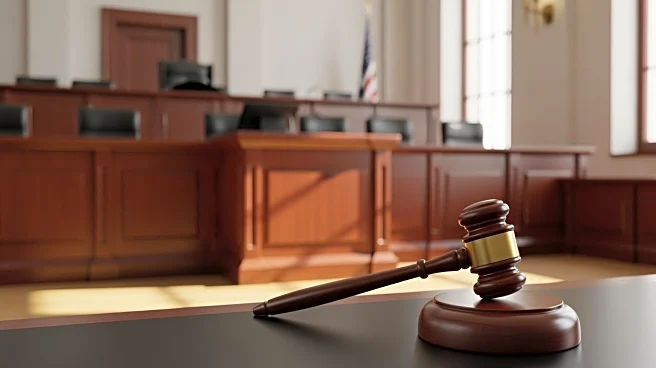 Federal Judge Proceeds with Contempt Probe Against Trump Administration Over Migrant Deportations