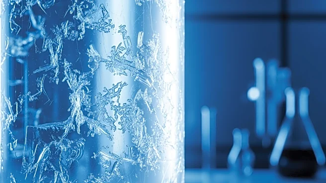 Scientists Extract Oldest RNA from 39,000-Year-Old Woolly Mammoth