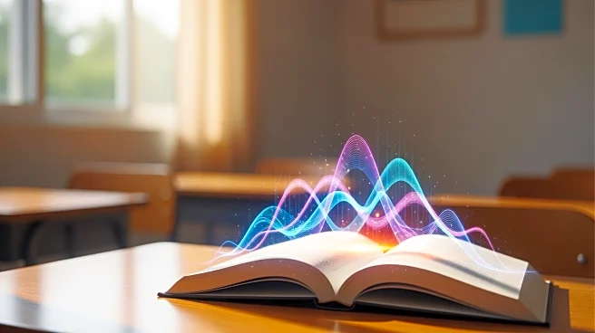 Social-Emotional Learning Enhances Student Resilience and Academic Success