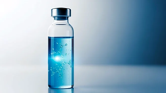 Pfizer's mRNA Flu Vaccine Shows Superior Efficacy in Late-Stage Trial