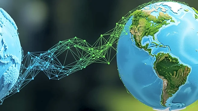 COP30 Highlights Latino Unity in Climate Advocacy from Great Lakes to Patagonia