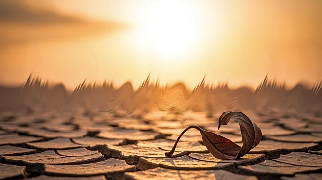 President Trump's Climate Policies Could Lead to 1.3 Million Global Heat-Related Deaths