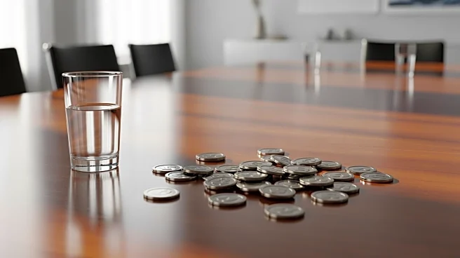 Republicans Criticize President Trump's Tariff Rebate Proposal as 'Crazy Idea'