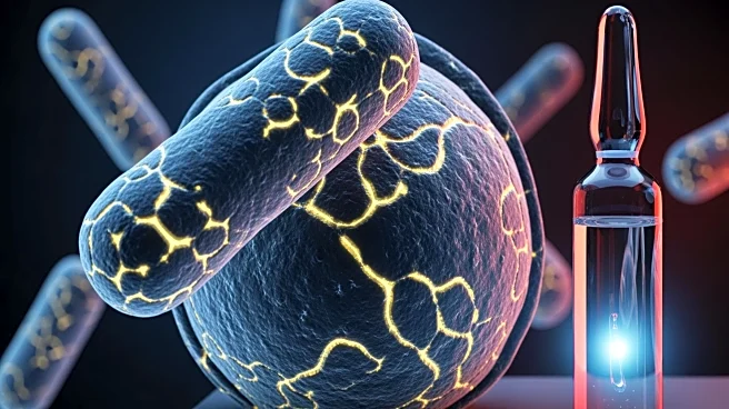 WHO Warns of Rising Drug-Resistant Gonorrhoea Threatening Global Health