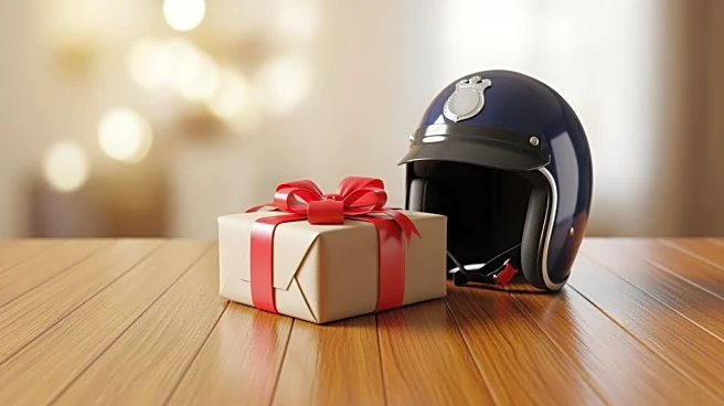 Comedian Will Sasso Supports CHiPs for Kids Toy Drive with Generous Donation