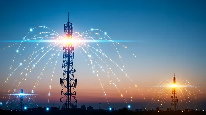 FCC Explores Power Dynamics Between National Networks and Local Affiliates